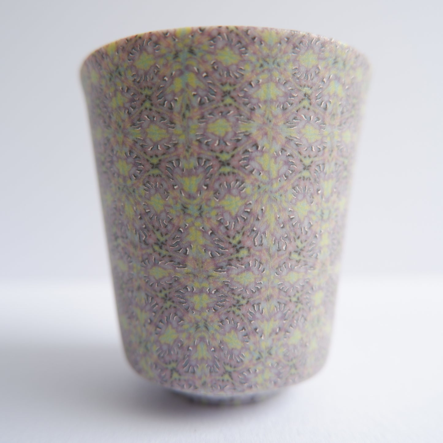 17　cup | 清水真由美