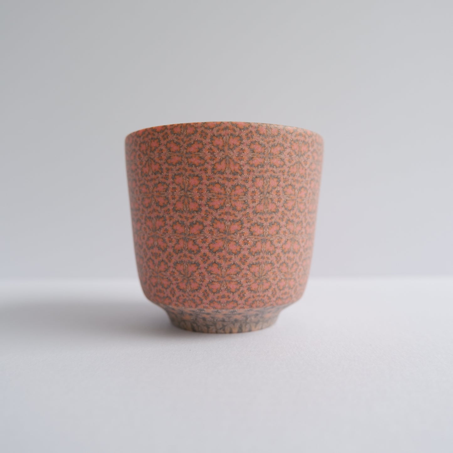 18　cup | 清水真由美