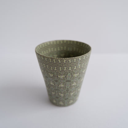 22　cup | 清水真由美