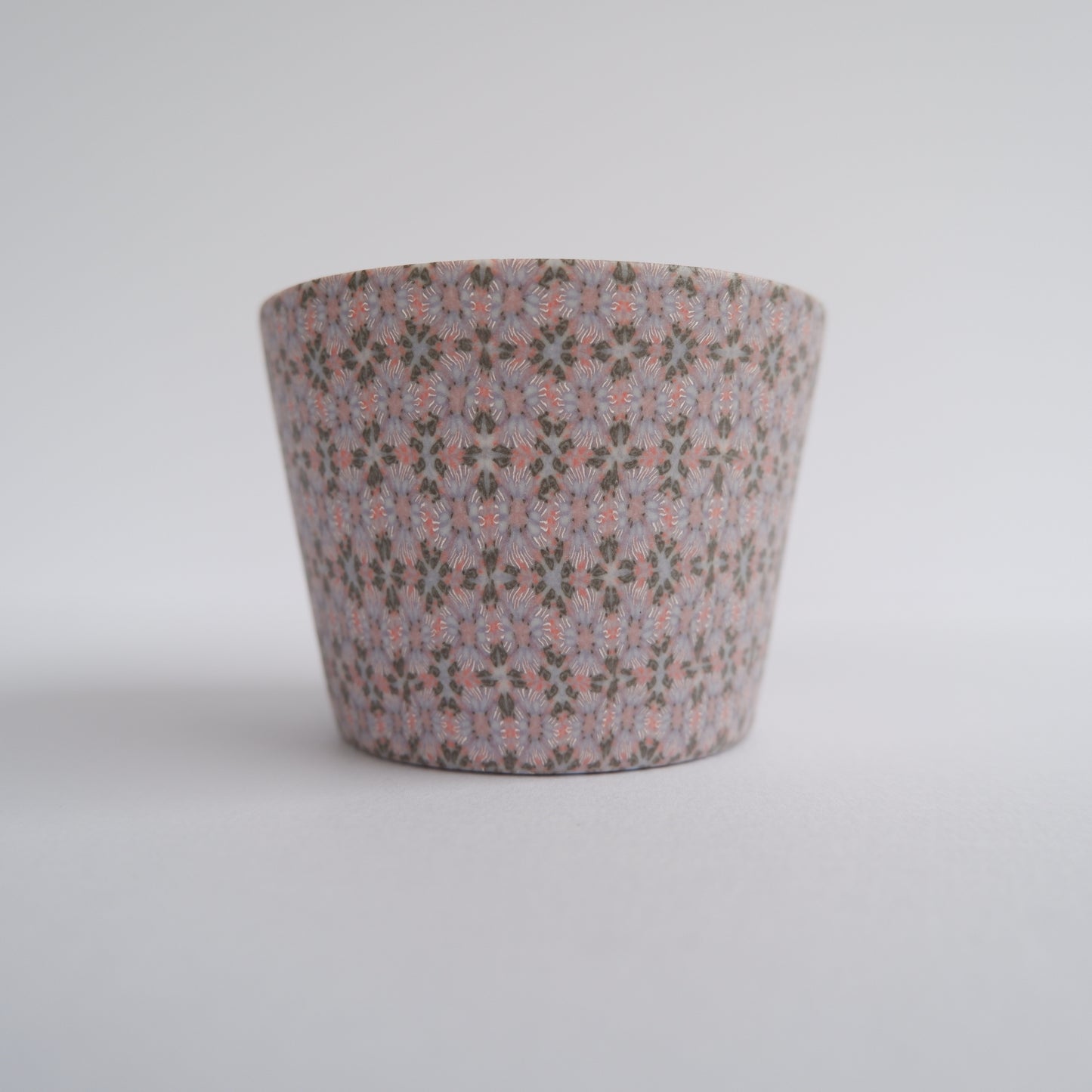 27　cup | 清水真由美