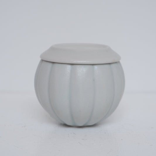 蓋物　小