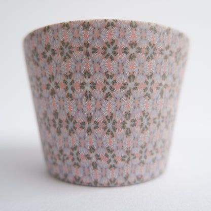 27　cup | 清水真由美