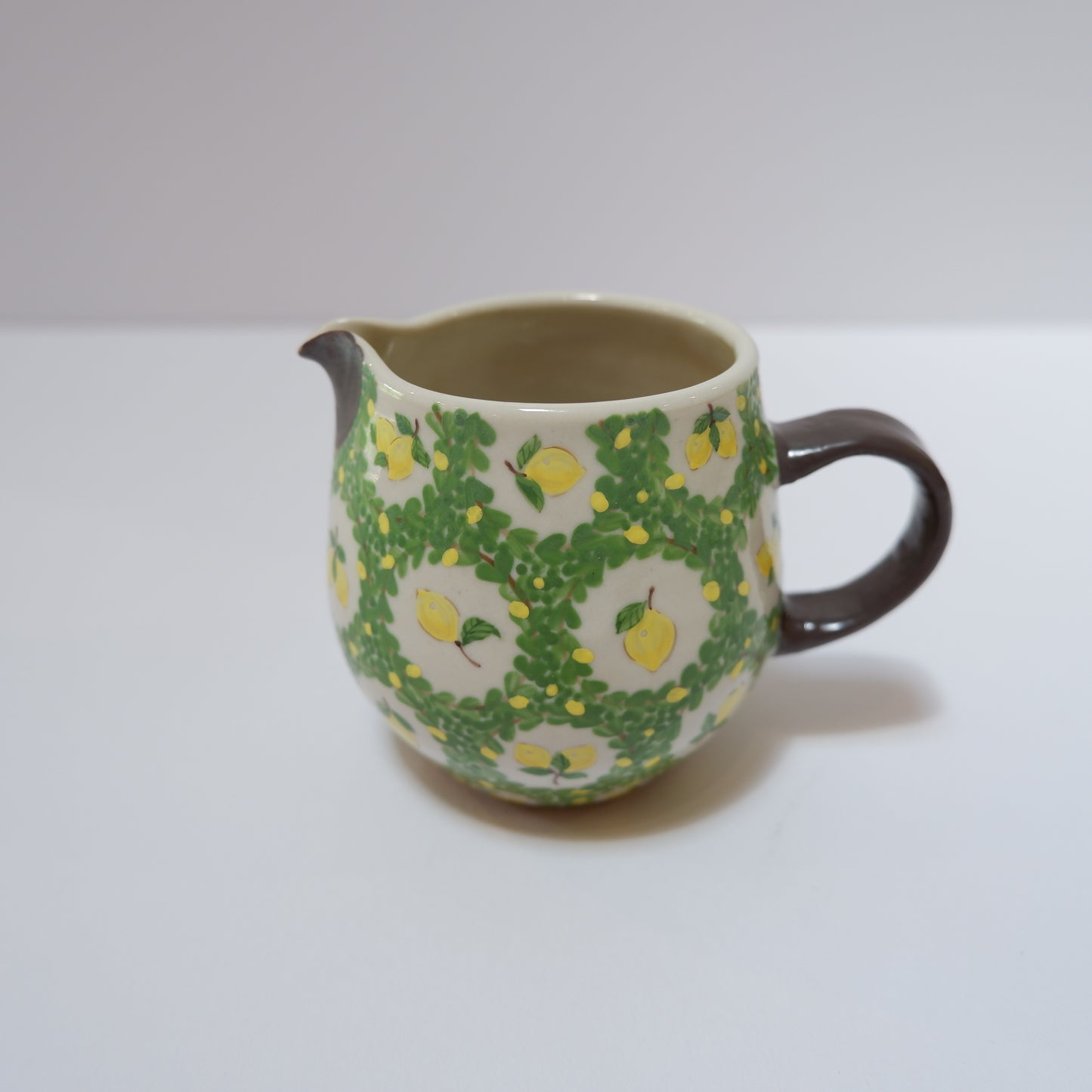 36　ピッチャー(檸檬/リバティ) | 阿部慎太朗