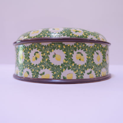 62　陶箱(檸檬/リバティ) | 阿部慎太朗