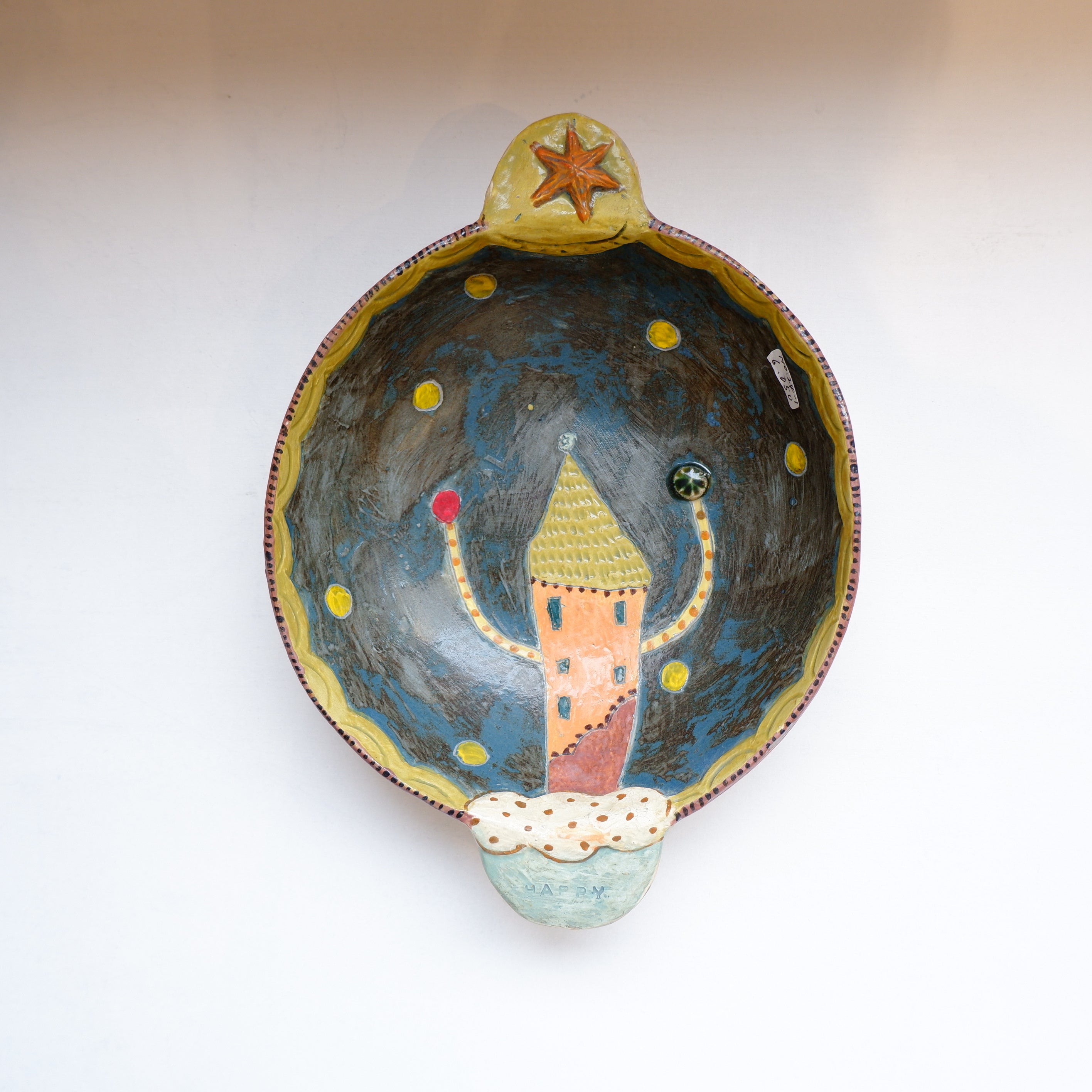 中鉢・取鉢 – moegi