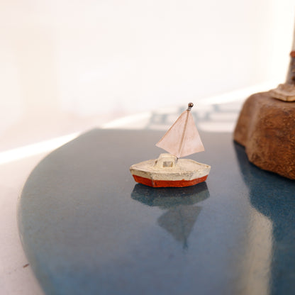 2　六角灯台のある風景 | casetta