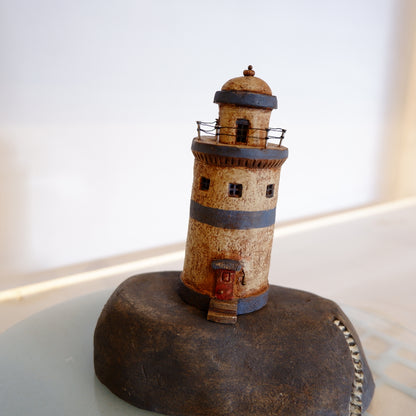 1　丸灯台のある風景 | casetta