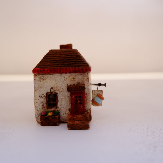 46　クラフトショップ | casetta