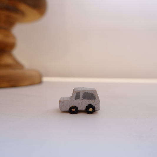 53　ちびカー | casetta