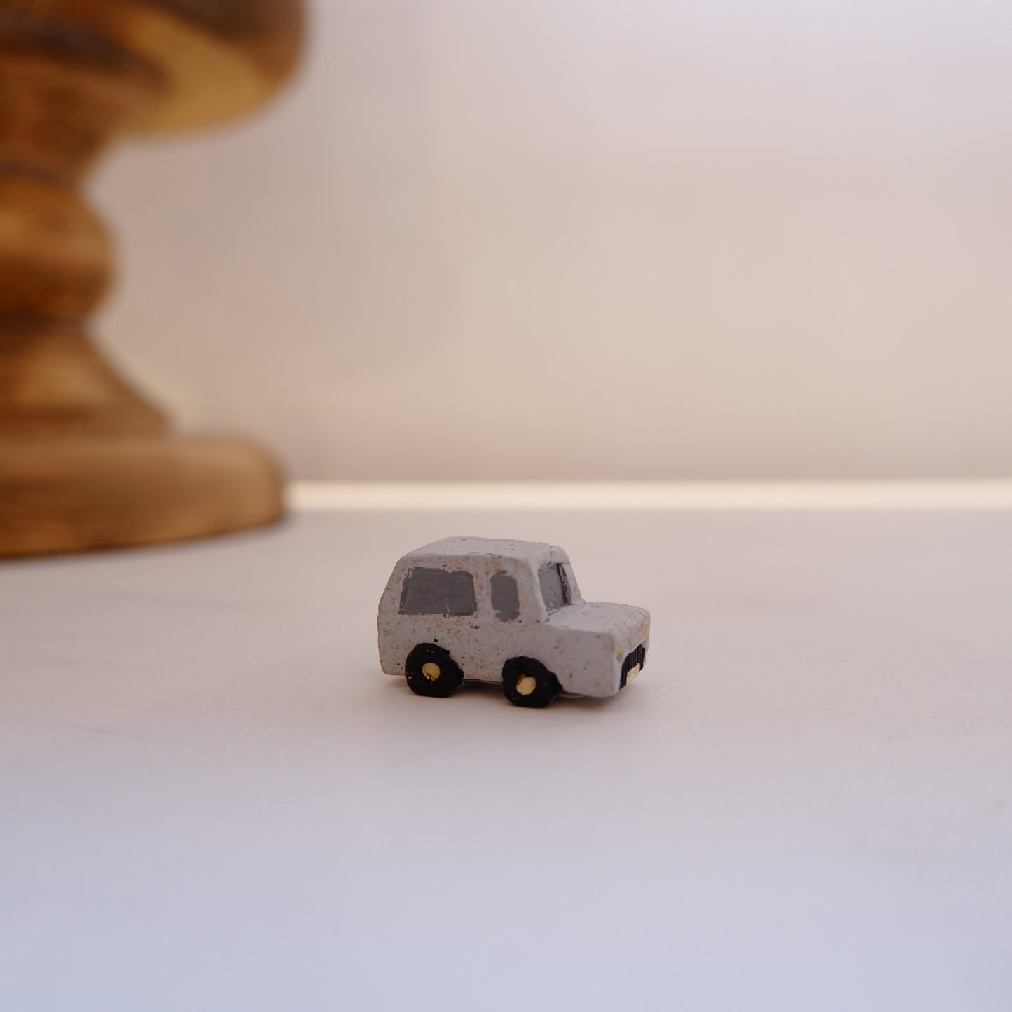 53　ちびカー | casetta