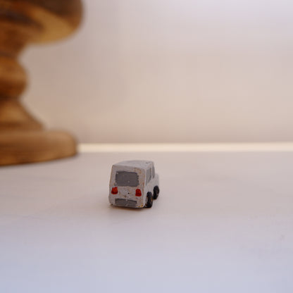 53　ちびカー | casetta