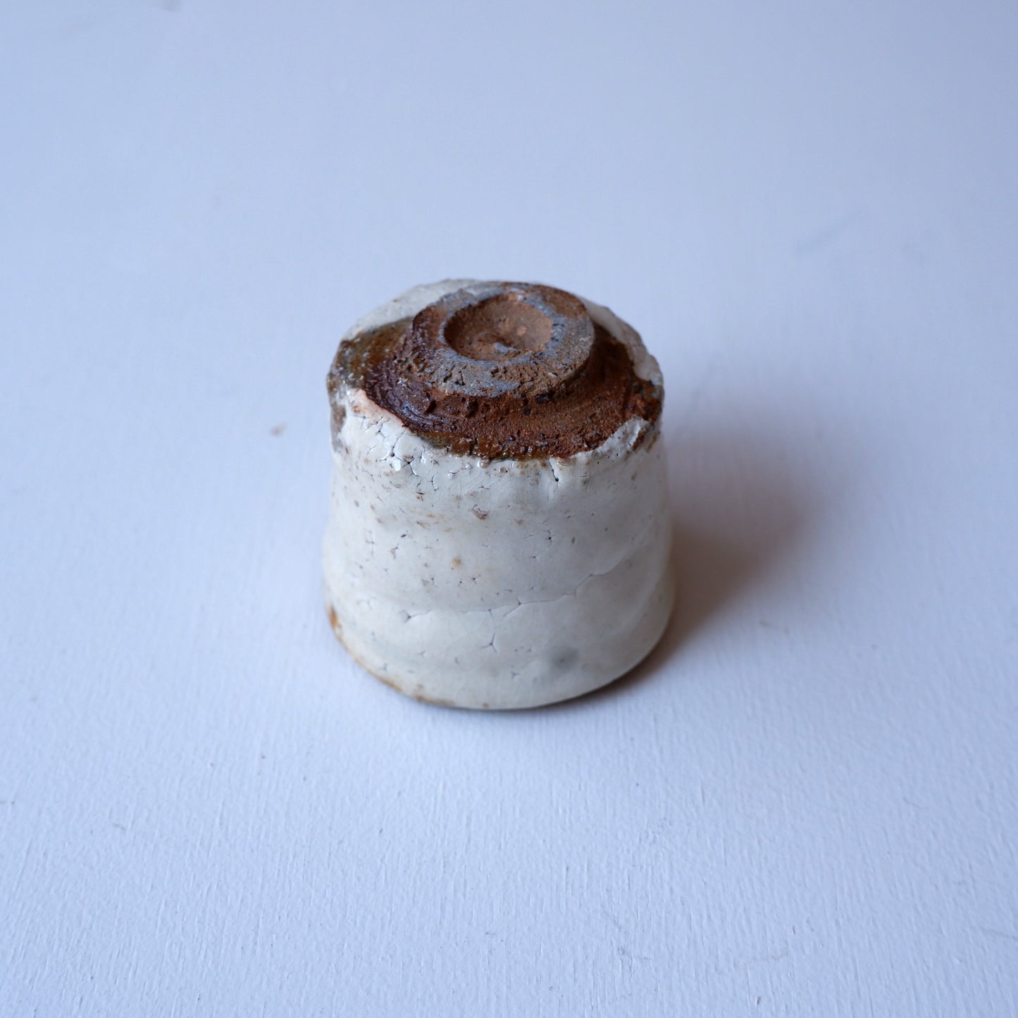 1-3　ぐいのみ | 芳賀龍一