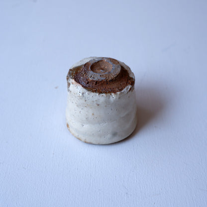 1-3　ぐいのみ | 芳賀龍一