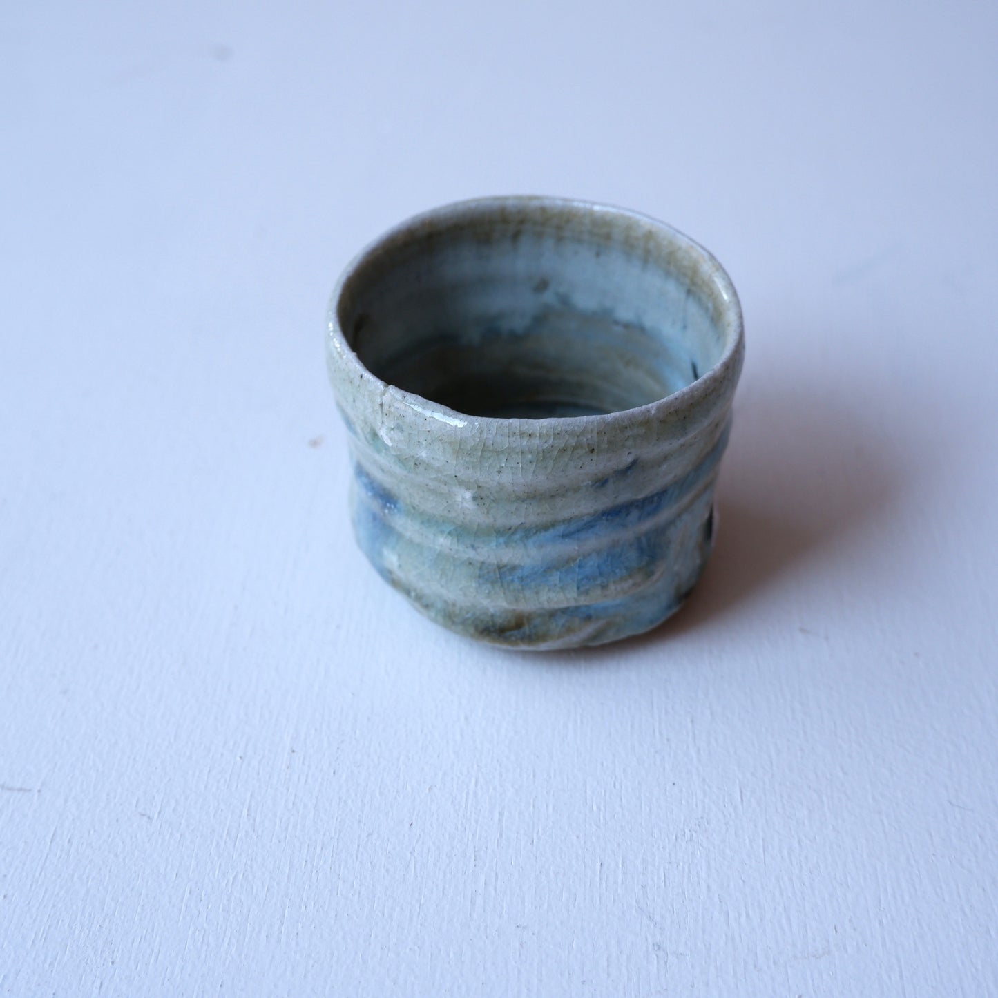 2　ぐいのみ | 芳賀龍一