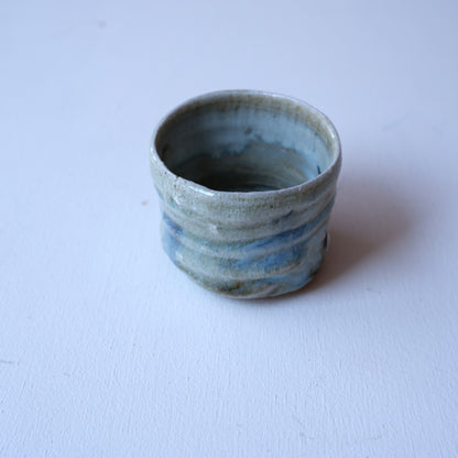 2　ぐいのみ | 芳賀龍一