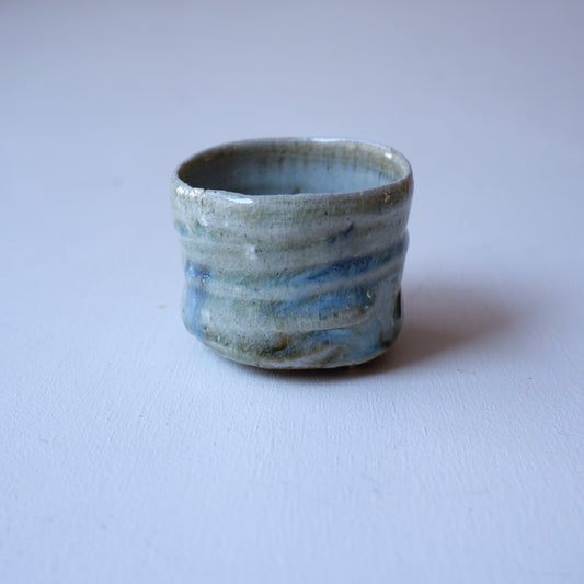 2　ぐいのみ | 芳賀龍一