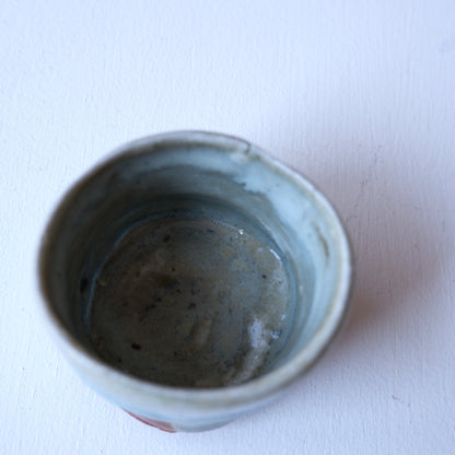 2　ぐいのみ | 芳賀龍一