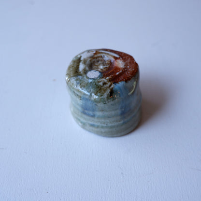 2　ぐいのみ | 芳賀龍一