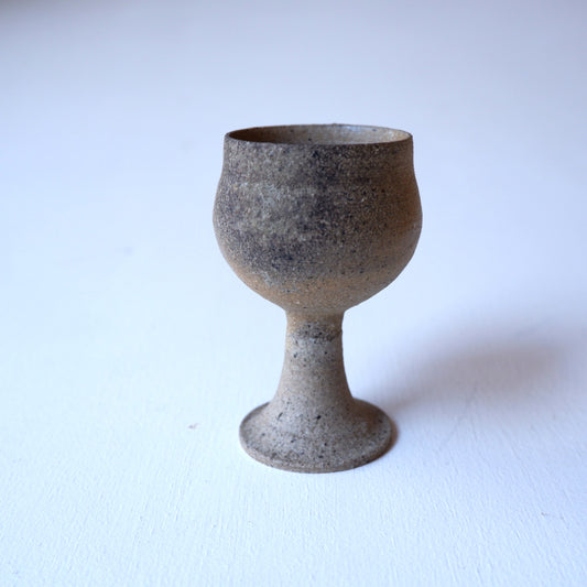 1-2　ぐいのみ（ゴブレット） | 芳賀龍一