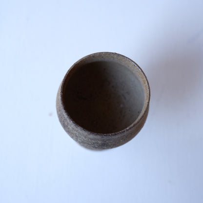 1-2　ぐいのみ（ゴブレット） | 芳賀龍一