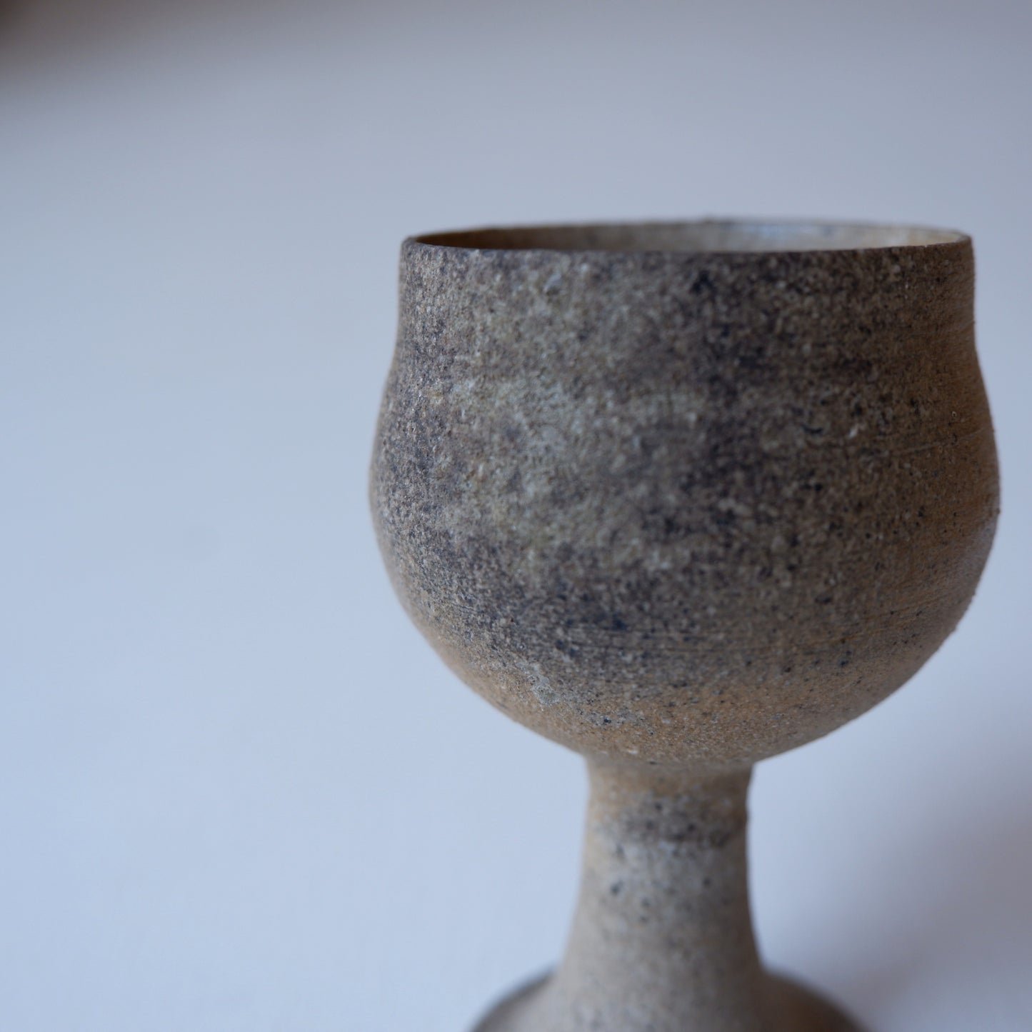 1-2　ぐいのみ（ゴブレット） | 芳賀龍一