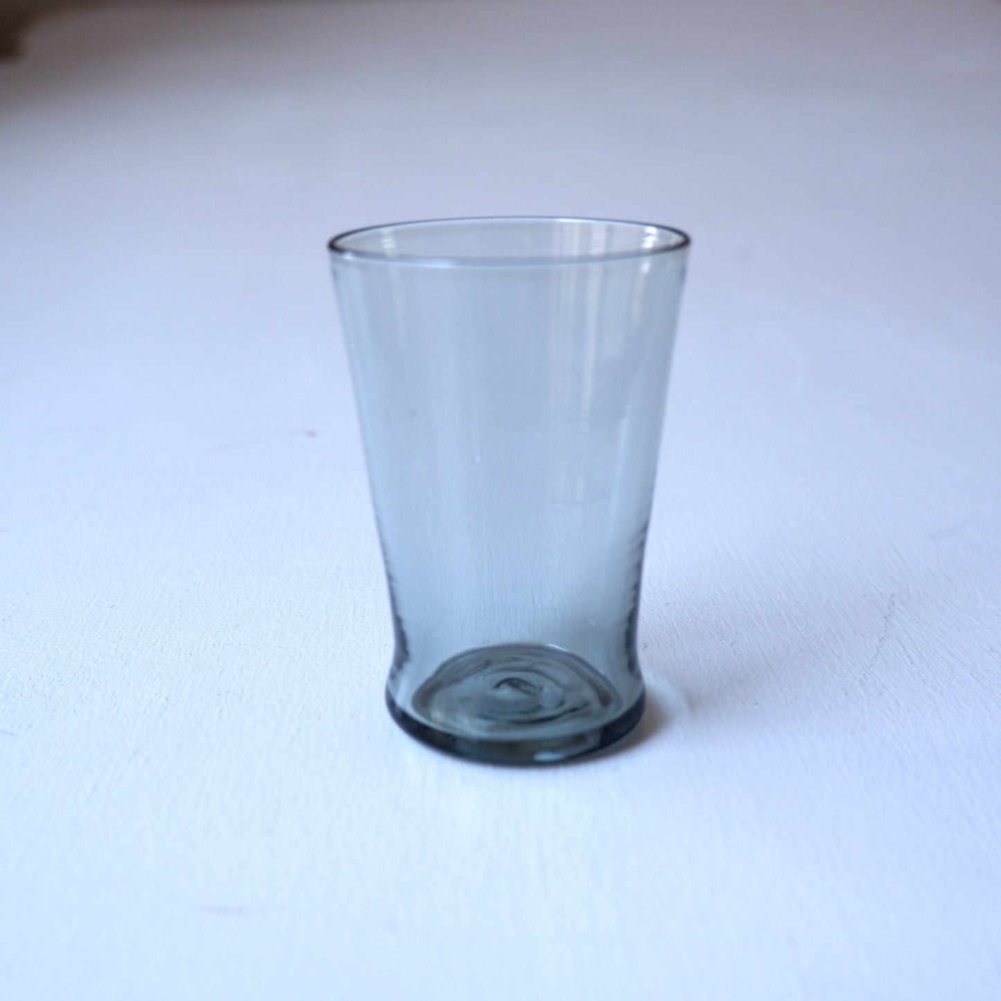 A16　スモークグラス | ヤマノネ硝子