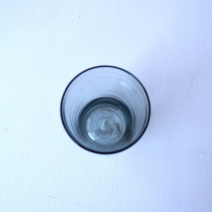 A16　スモークグラス | ヤマノネ硝子