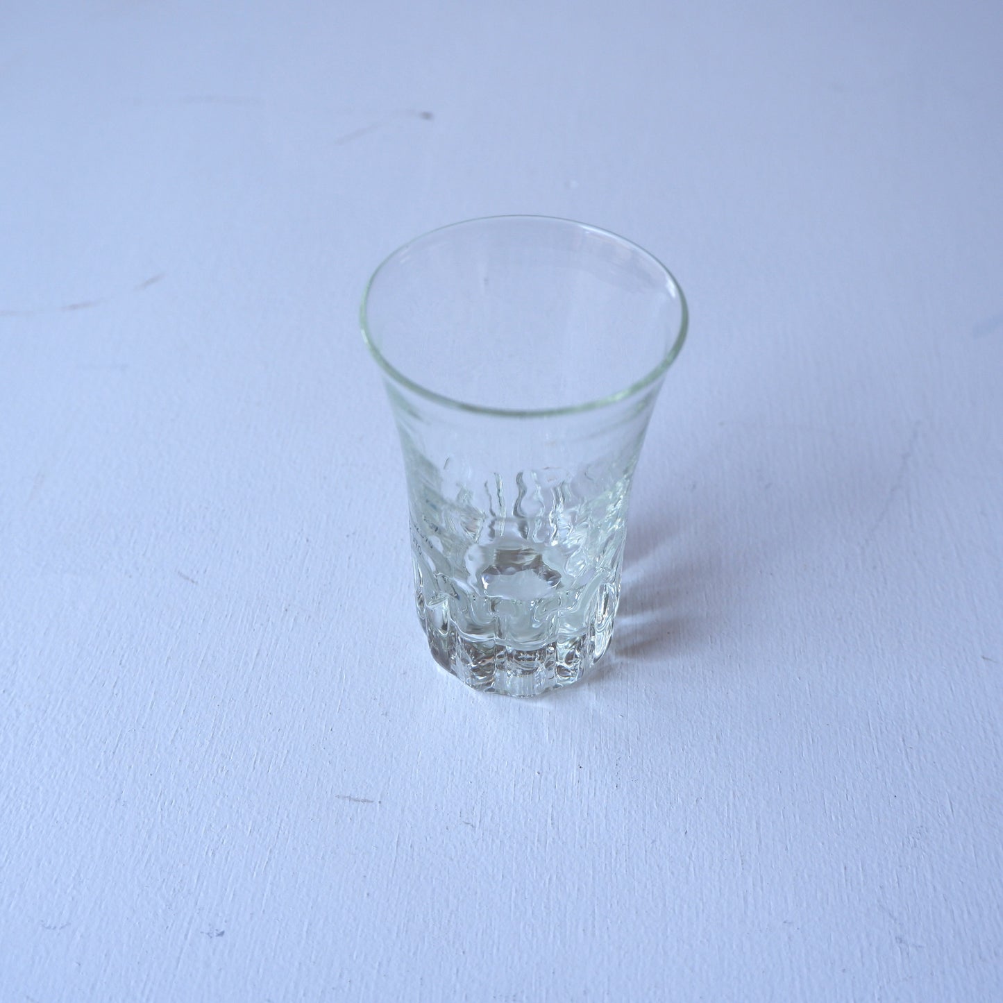 A13　レトログラスB | ヤマノネ硝子