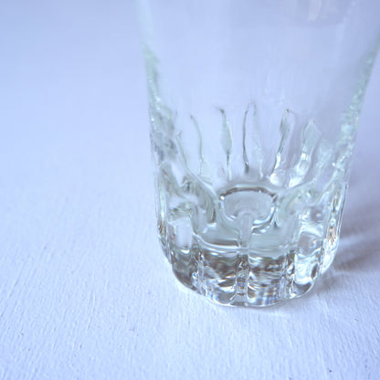 A13　レトログラスB | ヤマノネ硝子