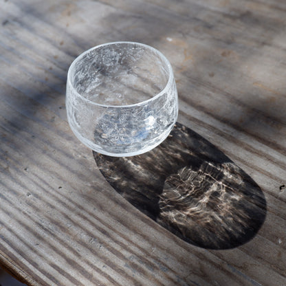 C1　マシラ盃 | ヤマノネ硝子