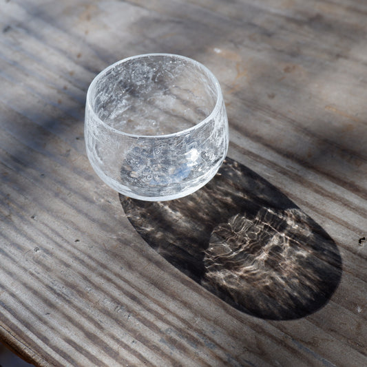 C1　マシラ盃 | ヤマノネ硝子