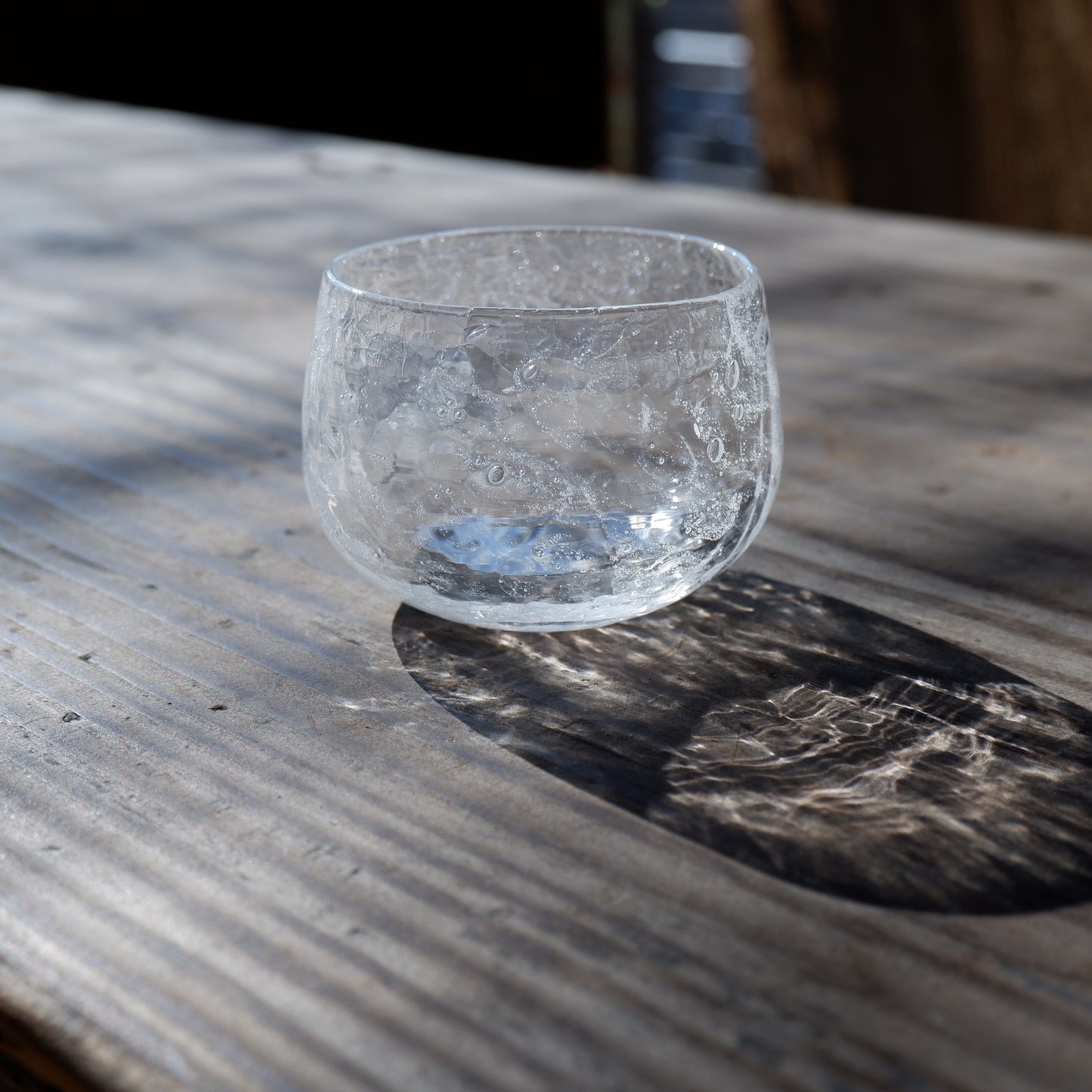 C1　マシラ盃 | ヤマノネ硝子