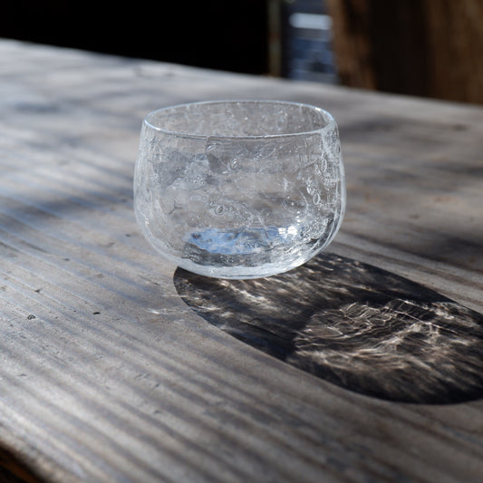 C1　マシラ盃 | ヤマノネ硝子