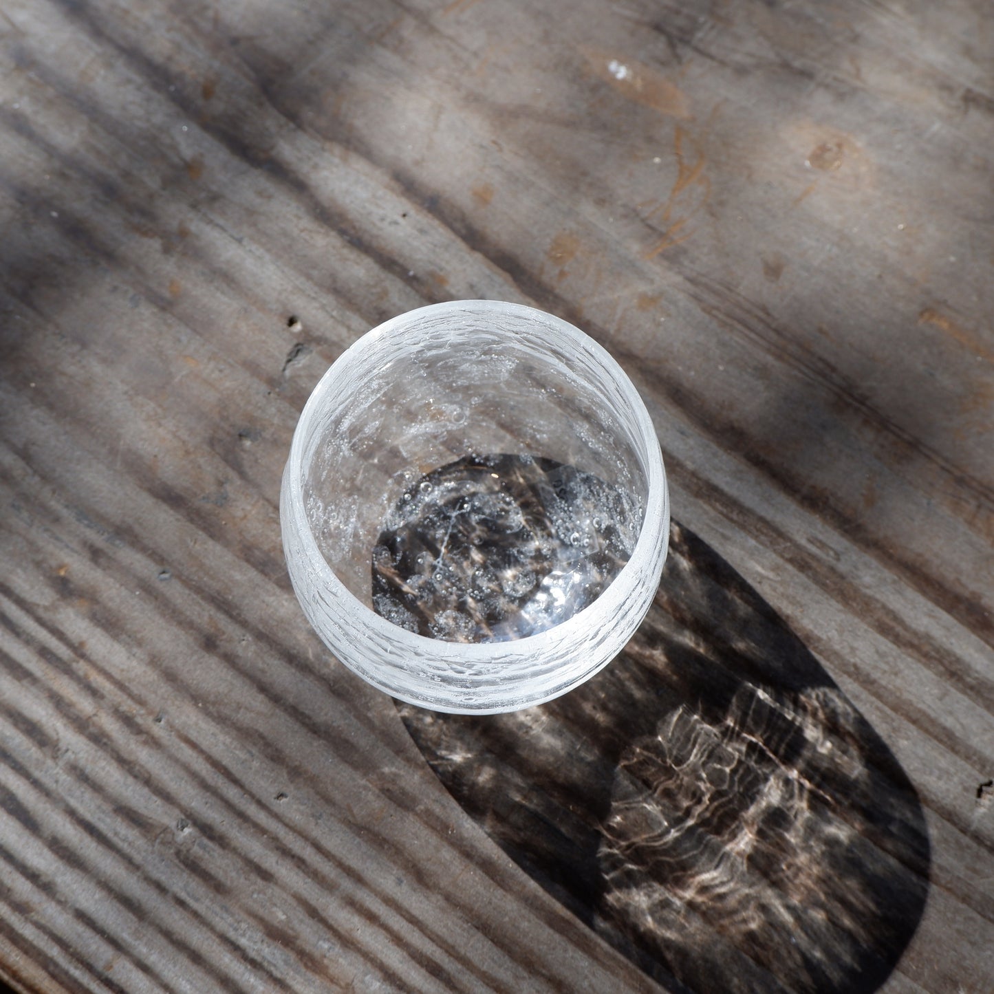 C1　マシラ盃 | ヤマノネ硝子