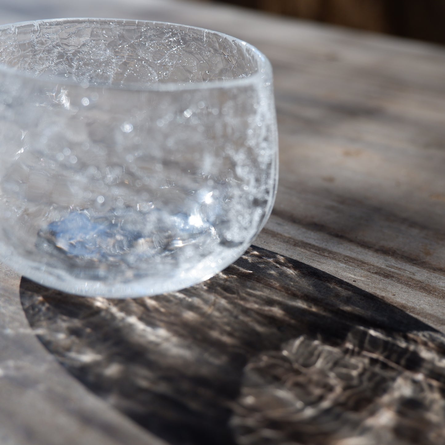 C1　マシラ盃 | ヤマノネ硝子