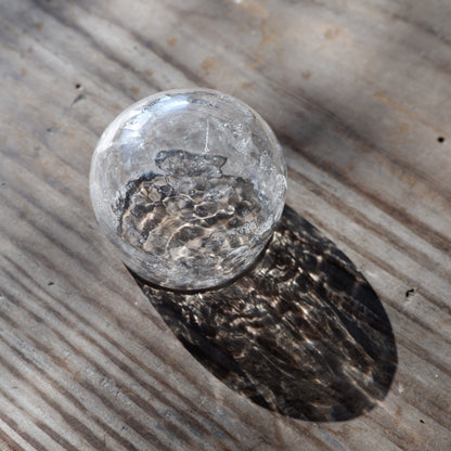 C1　マシラ盃 | ヤマノネ硝子