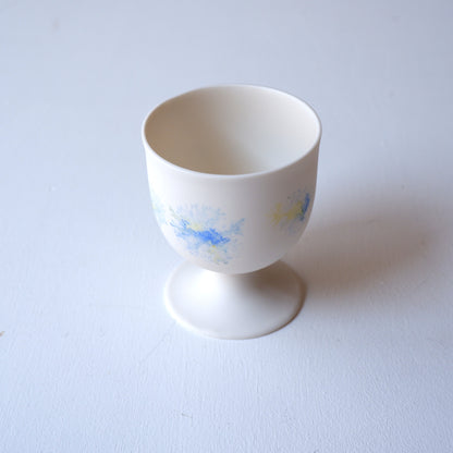 3-1　moca goblet | 片瀬有美子