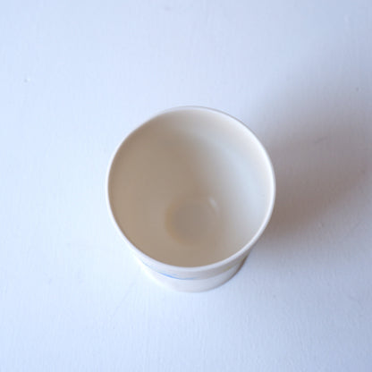 3-1　moca goblet | 片瀬有美子