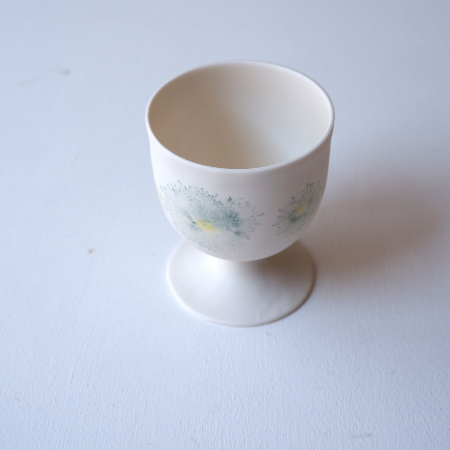 3-2　moca goblet | 片瀬有美子