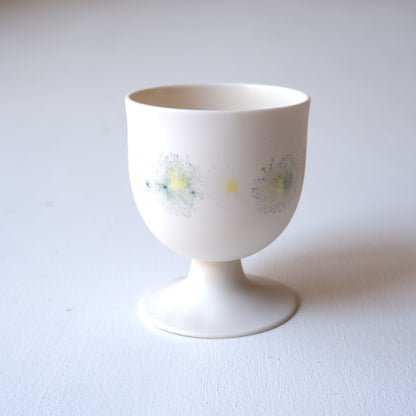 3-2　moca goblet | 片瀬有美子