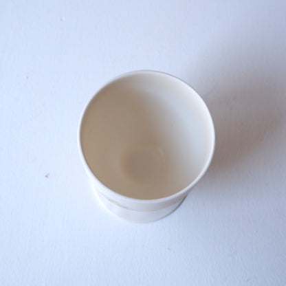 3-2　moca goblet | 片瀬有美子