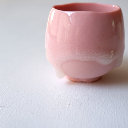 1-3　カップ　ミニ | 平出玲於奈