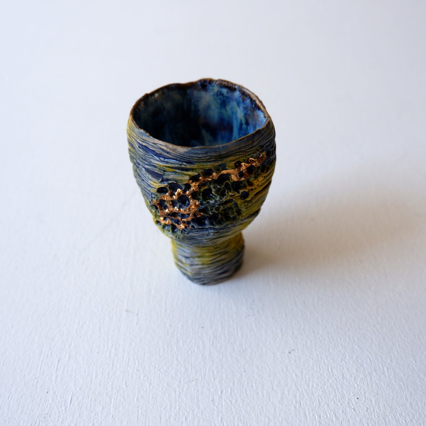 2　Tafoni　ぐい吞 | 平松龍馬