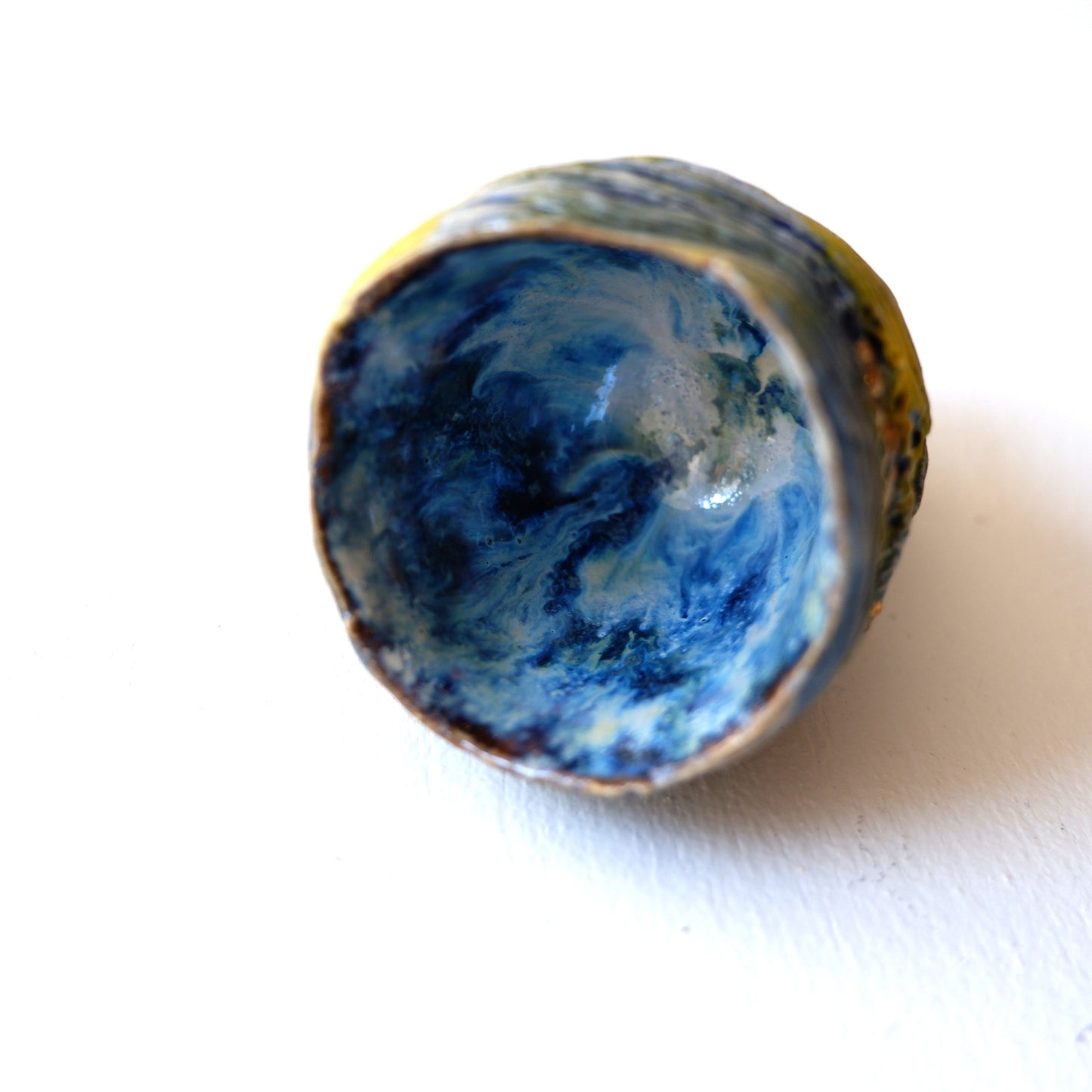 2　Tafoni　ぐい吞 | 平松龍馬