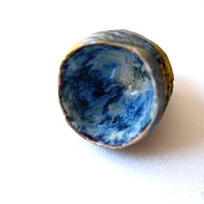 2　Tafoni　ぐい吞 | 平松龍馬