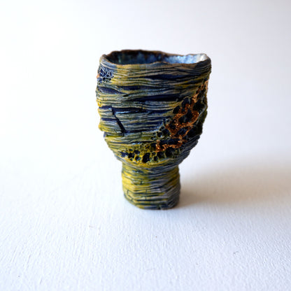 2　Tafoni　ぐい吞 | 平松龍馬