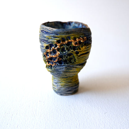 2　Tafoni　ぐい吞 | 平松龍馬