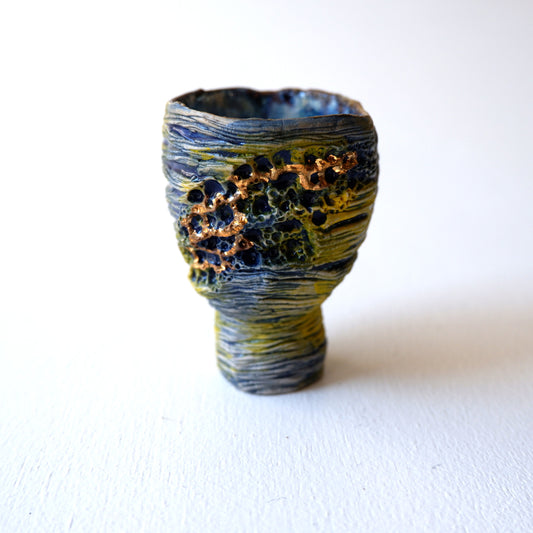 2　Tafoni　ぐい吞 | 平松龍馬