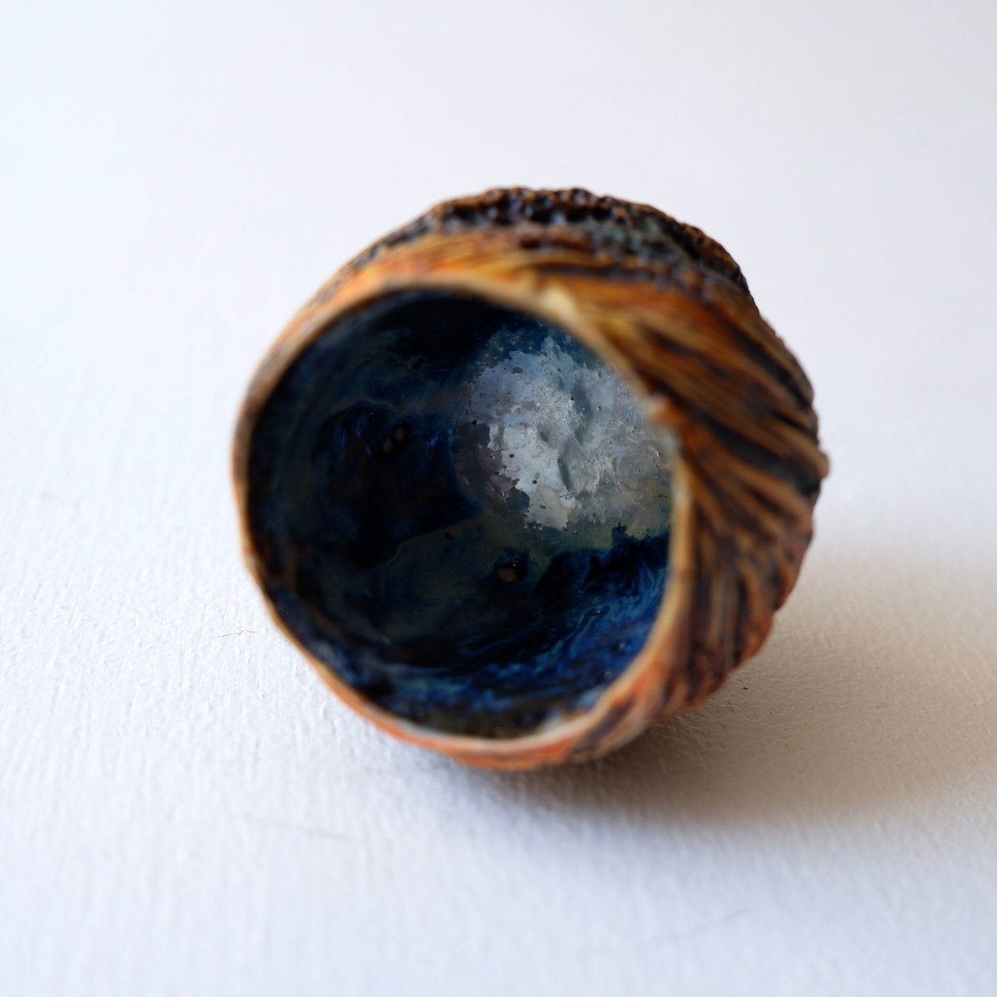 1　Tafoni　ぐい吞 | 平松龍馬