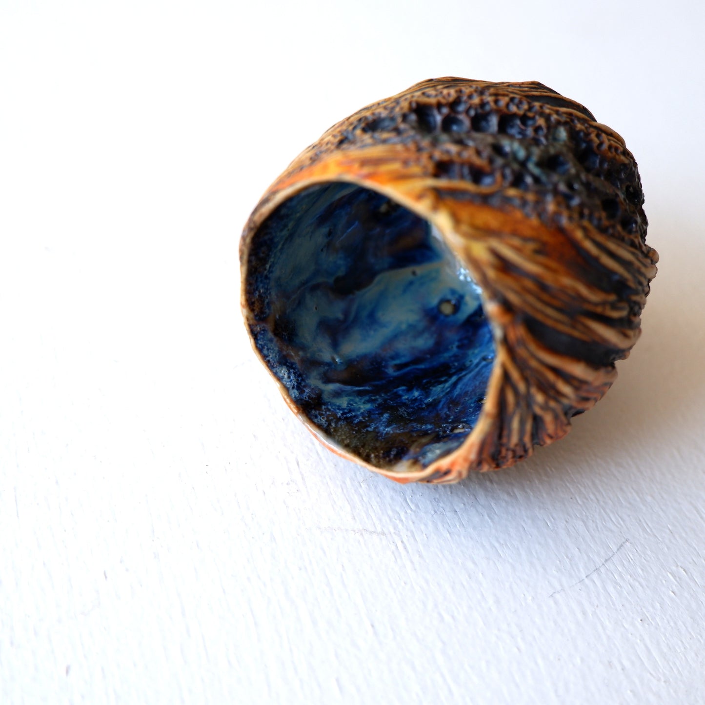 1　Tafoni　ぐい吞 | 平松龍馬